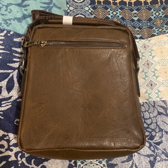 Weixier faux leather purse Brand new!! - Picture 5 of 6